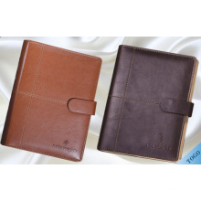 New Style Diary / Leather Personalised Diary Hot Sell Diary